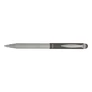 Kép 2/2 - Golyóstoll ZEBRA Telescopic Stylus 0,7 mm sötétszürke