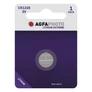 Kép 1/3 - Gombelem AGFAPHOTO Lithium CR1220 1 darabos