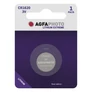 Kép 1/3 - Gombelem AGFAPHOTO Lithium CR1620 1 darabos