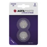 Kép 1/2 - Gombelem AGFAPHOTO Lithium CR2430 2 darabos
