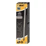 Kép 2/2 - Grafitceruza BIC Eco Evolution Black HB hatszögletű