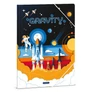 Kép 1/2 - Gumis mappa ARS UNA A/4 Gravity