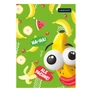 Kép 4/4 - Gumis mappa ASTRA karton pasztelline illatos A/4 frutos