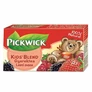 Kép 1/2 - Gyümölcstea PICKWICK gyerektea erdei gyümölcs 20 filter/doboz