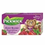Kép 1/2 - Gyümölcstea PICKWICK gyerektea málna 20 filter/doboz