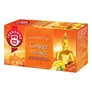 Kép 1/2 - Gyümölcstea TEEKANNE World Special Teas gyömbér-mangó 12 filter/doboz