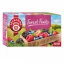 Kép 1/2 - Gyümölcstea TEEKANNE World of Fruits erdei gyümölcs 20 filter/doboz