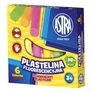 Kép 1/3 - Gyurma ASTRA színes 12 színű