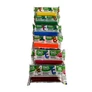 Kép 3/3 - Gyurma display DAS Junior vegyes szín 10x100 g