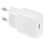Kép 3/4 - Hálózati adapter SAMSUNG 15WD power USB-C port fehér