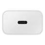 Kép 4/4 - Hálózati adapter SAMSUNG 15WD power USB-C port fehér