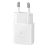 Kép 2/4 - Hálózati adapter SAMSUNG 15WD power USB-C port fehér