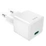 Kép 2/2 - Hálózati töltő HAMA USB-C 30W fehér