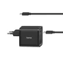 Kép 2/2 - Hálózati töltő HAMA univerzális hálózati USB Type-c  "PD" 5-20V, 45W