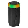 Kép 3/5 - Hangszóró HAMA Shine 2.0 Bluetooth 30W RGB LED fekete