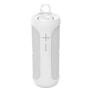 Kép 1/5 - Hangszóró HAMA Twin 2.0 Bluetooth 20W vízálló fehér