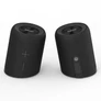 Kép 2/5 - Hangszóró HAMA Twin 2.0 Bluetooth 20W vízálló fekete
