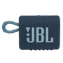 Kép 1/4 - Hangszóró JBL GO3 Bluetooth vízálló kék