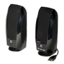 Kép 1/3 - Hangszóró LOGITECH S150 2.0 USB  fekete