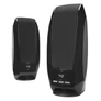 Kép 2/3 - Hangszóró LOGITECH S150 2.0 USB  fekete