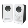 Kép 1/2 - Hangszóró LOGITECH Z150 2.0 Jack fehér