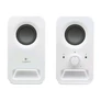 Kép 2/2 - Hangszóró LOGITECH Z150 2.0 Jack fehér