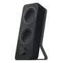 Kép 2/4 - Hangszóró LOGITECH Z207 2.0 Bluetooth/Jack fekete