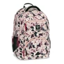 Kép 2/2 - Hátizsák ARS UNA ergonomikus 27L Flowery Pink