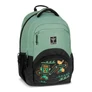 Kép 2/2 - Hátizsák ARS UNA ergonomikus 27L Foxic