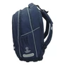Kép 5/5 - Hátizsák CHAMPIONS LEAGUE ergonomikus 20l kék