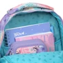 Kép 5/5 - Hátizsák COOLPACK Lilo és Stitch Jerry 28x38x19 cm pasztell mintás