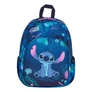 Kép 1/5 - Hátizsák COOLPACK Lilo és Stitch Toby 25x33x11 cm kék mintás