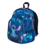 Kép 2/5 - Hátizsák COOLPACK Lilo és Stitch Toby 25x33x11 cm kék mintás