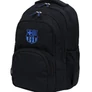 Kép 3/5 - Hátizsák FC BARCELONA fekete