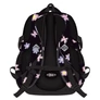 Kép 2/2 - Hátizsák Flower Mood Anatómiai