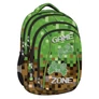 Kép 1/2 - Hátizsák Game Zone Anatómiai