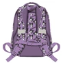 Kép 2/2 - Hátizsák Kuromi lila