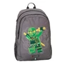 Kép 2/5 - Hátizsák LEGO Core line Ninjago Green