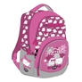 Kép 1/2 - Hátizsák LIZZYSULI Active+ 1-4.osztályos Kittok Stars Purrfect