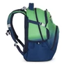 Kép 2/4 - Hátizsák OXY Ombre Green