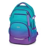Kép 1/5 - Hátizsák OXY Ombre blue-pink