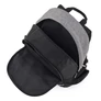 Kép 5/5 - Hátizsák OXY Zero Grey