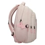 Kép 5/5 - Hátizsák STREET Round Infinity Blush