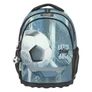 Kép 1/5 - Hátizsák STREET ergonómikus Football