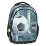 Kép 3/5 - Hátizsák STREET ergonómikus Football