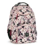 Kép 1/2 - Hátizsák iskolai ARS UNA AU-6 Flowery Pink