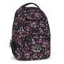 Kép 1/2 - Hátizsák iskolai ARS UNA AU-6 Pearl Blossom Black