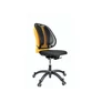 Kép 3/3 - Háttámasz FELLOWES Office Suites Mesh