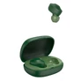 Kép 2/2 - Headset vezeték nélküli HAMA Freedom Buddy TWS zöld