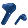 Kép 3/3 - Headset vezeték nélküli HAMA Freedom Light TWS Bluetooth kék